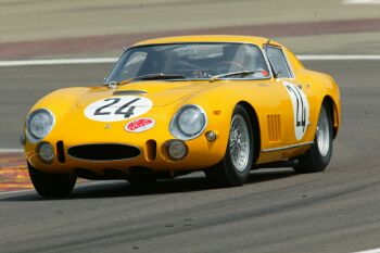 Ferrari 275 Tour