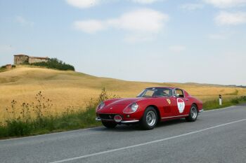 Ferrari 275 Tour