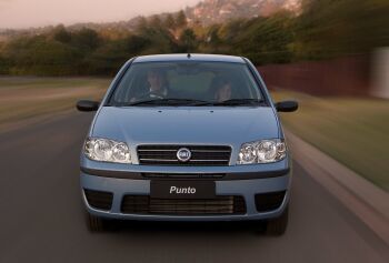 Click here for full details & technical specification of the Fiat Punto in South Africa