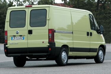 Fiat Ducato Power 2.8 JTD