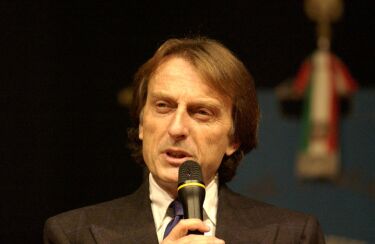 Luca di Montezemolo