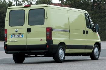 Italian newspaper speculation, quoting unnamed sources, centers around a much more wide ranging partnership with the French PSA Peugeot Citroen Group, with whom they already have a long running and highly successful joint venture in the light van segment