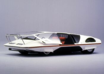 Ferrari Modulo