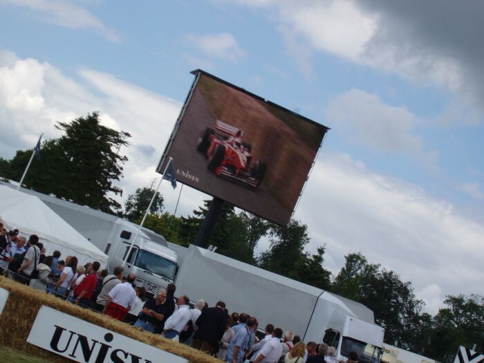 2004 Goodwood Festival of Speed