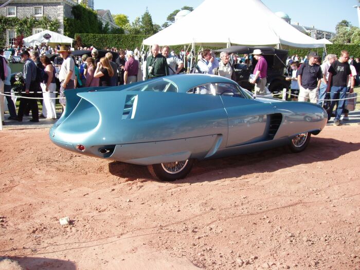 2004 Goodwood Festival of Speed