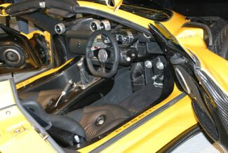 2004 Melbourne International Motor Show