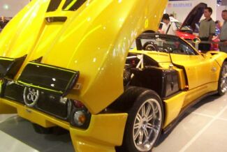 2004 Melbourne International Motor Show