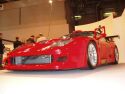 Click here to enlarge this Ferrari in the 'Galleria Ferrari'