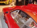 Click here to enlarge this Ferrari in the 'Galleria Ferrari'