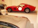 Click here to enlarge this Ferrari in the 'Galleria Ferrari'