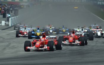 2004 Malaysian Grand Prix