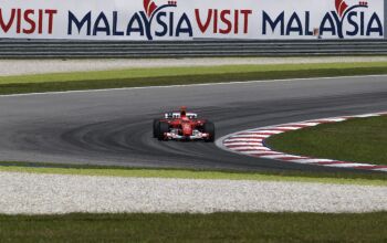 2004 Malaysian Grand Prix