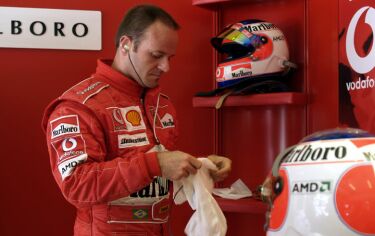 Rubens Barrichello