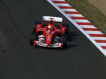 2004 French Grand Prix