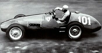 Alberto Ascari