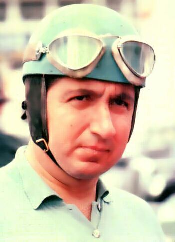 Alberto Ascari