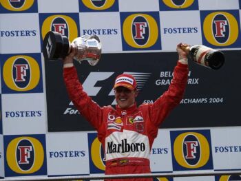 2004 Belgian Grand Prix