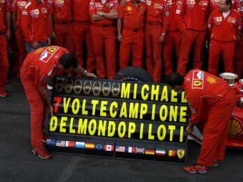 2004 Belgian Grand Prix