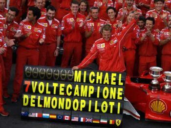 2004 Belgian Grand Prix