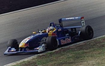 Dallara