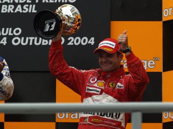 2004 Brazilian Grand Prix