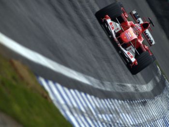 2004 Brazilian Grand Prix