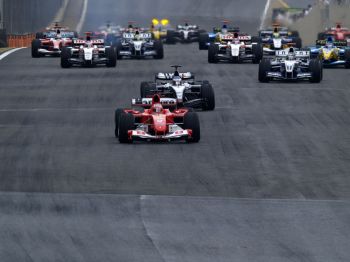 2004 Brazilian Grand Prix