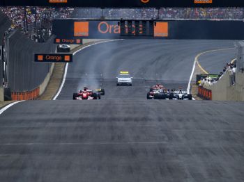 2004 Brazilian Grand Prix