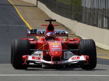 2004 Brazilian Grand Prix