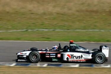 Minardi F1x2