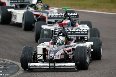 Minardi F1x2