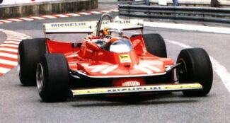 Scheckter used the Ferrari 312T4 to good effect, scoring three victories, three seconds and six more top-six finishes to emerge victorious in the 1979 World Championship standings after a season-long battle with team mate, Gilles Villeneuve.  The efforts of these two also ensured Ferrari won the World Constructors Championship  a feat the legendary Italian team was unable to repeat for another 21 years.