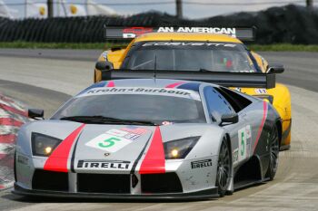 Krohn Barbour Lamborghini Murcielago R-GT