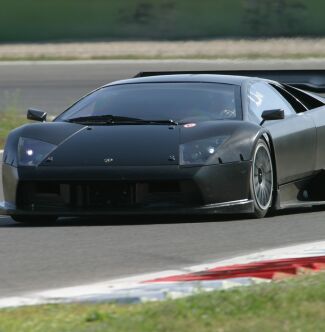 Lamborghini Murcielago R-GT