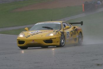 DRM Ferrari 360 Challenge