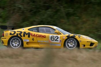 DRM Ferrari 360 Challenge