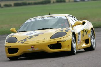 DRM Ferrari 360 Challenge