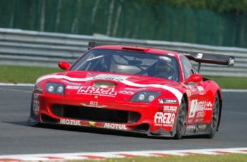 Double FIA GT Championship winners, BMS Scuderia Italia, have finalised an agreement with Care Racing Development to campaign two of its Prodrive-developed Ferrari 550 Maranellos in the GT1 category of the 2005 Le Mans Endurance Series