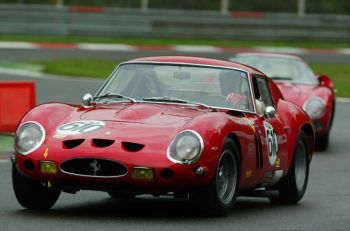 Over 900 Ferrari & Maserati cars, a mix of road cars and competition vehicles will be at Monza as part of the weekend's activities.