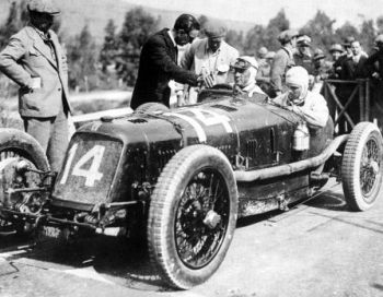 Targa Florio