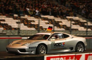 italiaspeed.com: 2004 Race of Champions