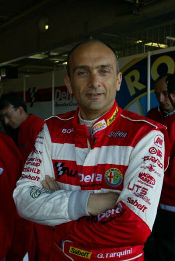 Gabriele Tarquini