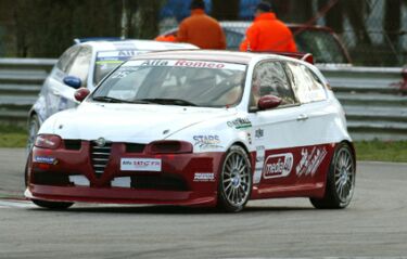 European Alfa Challenge