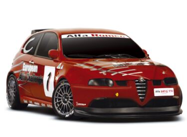 European Alfa Challenge