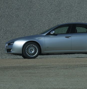 Alfa Romeo 159