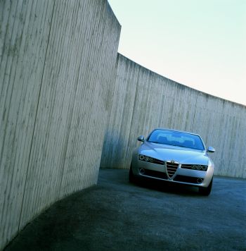 Alfa Romeo 159