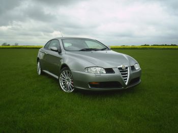 click here for Smart Alfa photo gallery