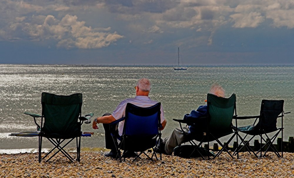 Alfa Romeo UK - Eastbourne Air Show