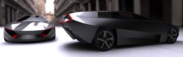 The students on the Scuola Politecnica di Design's masters course - in collaboration with Lamborghini - have recently had their work judged by Luc Donckerwolke and Walter De Silva