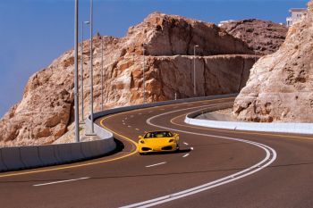 Ferrari F430 Spider